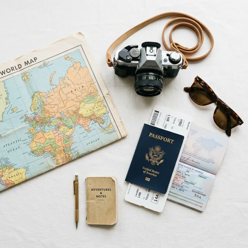 Travel Protection